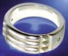 BAGUE DE RE ARGENT�